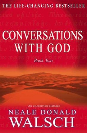 Conversations with God - Book 2