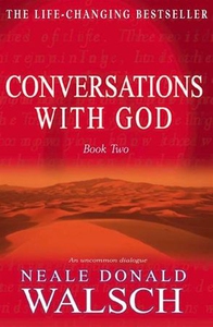 Conversations with God - Book 2 (ebok) av Nea