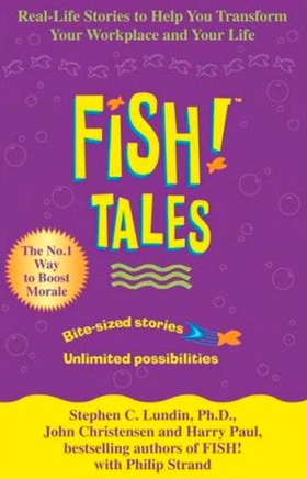 Fish tales