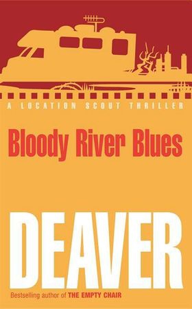 Bloody River Blues (ebok) av Jeffery Deaver