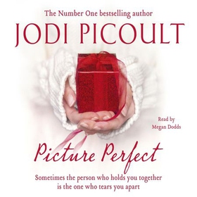 Picture Perfect - a totally gripping and emotional book club novel (lydbok) av Jodi Picoult