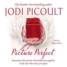 Picture Perfect - a totally gripping and emotional book club novel (lydbok) av Jodi Picoult