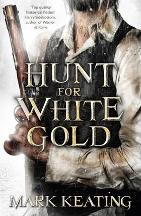 Hunt for White Gold