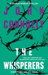 The Whisperers (ebok) av John Connolly