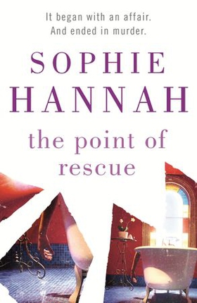 The Point of Rescue - Culver Valley Crime Book 3, from the bestselling author of Haven't They Grown (ebok) av Sophie Hannah
