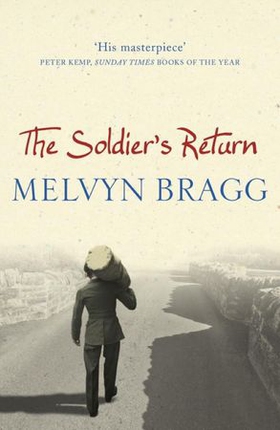 The Soldier's Return (ebok) av Melvyn Bragg