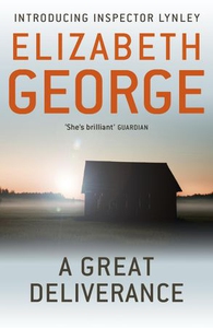 A Great Deliverance (ebok) av Elizabeth Georg