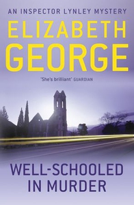 Well-Schooled in Murder (ebok) av Elizabeth G