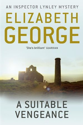 A Suitable Vengeance (ebok) av Elizabeth Geor