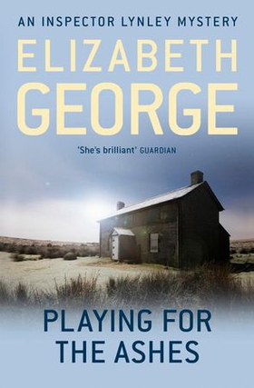 Playing For The Ashes - An Inspector Lynley Novel: 7 (ebok) av Elizabeth George