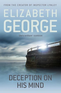 Deception on his Mind (ebok) av Elizabeth Geo