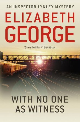 With No One as Witness (ebok) av Elizabeth Ge