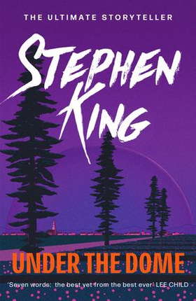 Under the Dome (ebok) av Stephen King