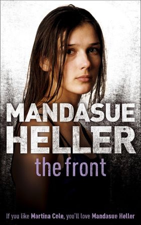 The Front - What do they have to hide? (ebok) av Mandasue Heller