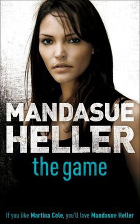 The Game - A hard-hitting thriller that will have you hooked (ebok) av Mandasue Heller