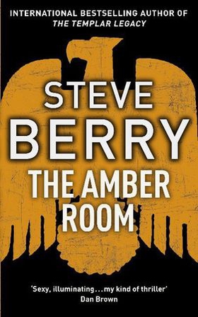 The Amber Room (ebok) av Steve Berry