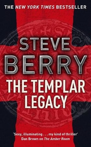 The Templar Legacy (ebok) av Steve Berry