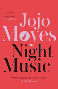 Night Music (ebok) av Jojo Moyes