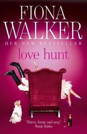 Love Hunt (ebok) av Fiona Walker