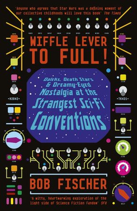 Wiffle Lever to Full! (ebok) av Bob Fischer