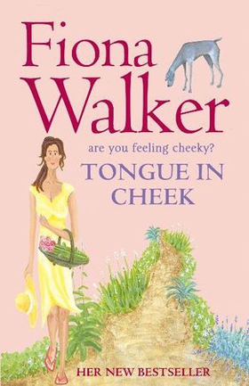 Tongue in Cheek (ebok) av Fiona Walker