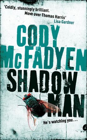 Shadow Man - Smoky Barrett, Book 1 (ebok) av Cody Mcfadyen