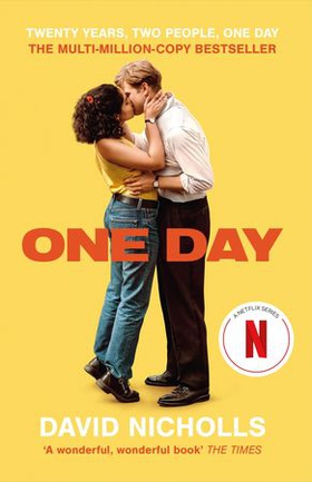 One Day - Now a major Netflix series (ebok) av David Nicholls