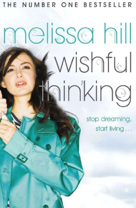 Wishful thinking (ebok) av Melissa Hill