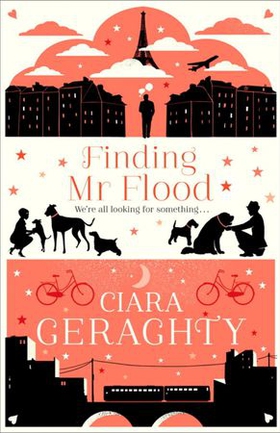 Finding Mr Flood (ebok) av Ciara Geraghty