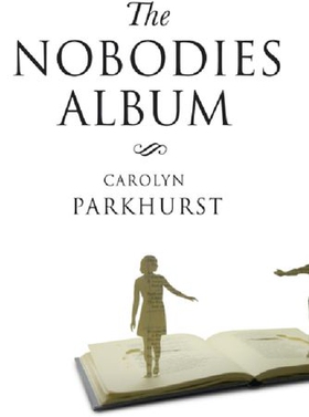 The nobodies album (ebok) av Carolyn Parkhurst