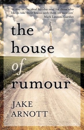 The House of Rumour (ebok) av Jake Arnott