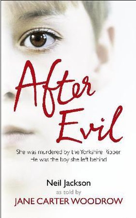 After Evil (ebok) av Jane Carter Woodrow