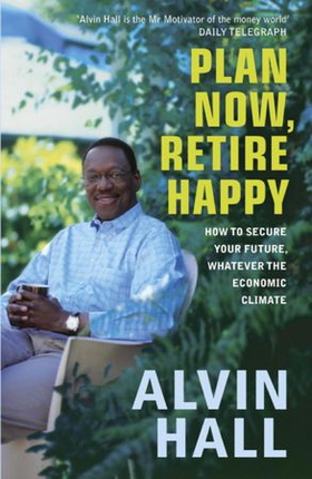 Plan Now, Retire Happy