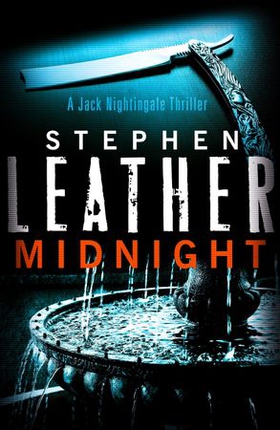 Midnight - The 2nd Jack Nightingale Supernatural Thriller (ebok) av Stephen Leather