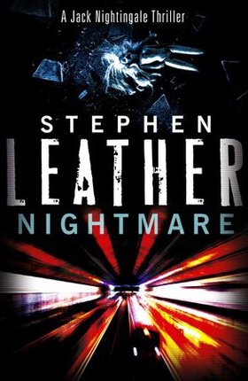 Nightmare - The 3rd Jack Nightingale Supernatural Thriller (ebok) av Stephen Leather