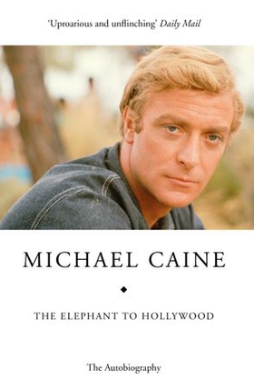 The Elephant to Hollywood