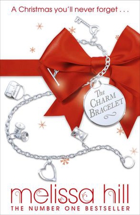 The Charm Bracelet - take a trip through New York City this Christmas (ebok) av Melissa Hill