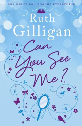 Can You See Me? (ebok) av Ruth Gilligan