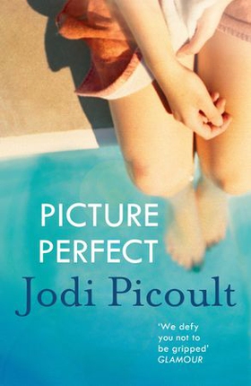 Picture Perfect (ebok) av Jodi Picoult