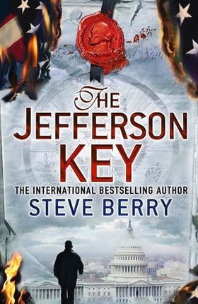 The Jefferson Key - Book 7 (ebok) av Steve Berry