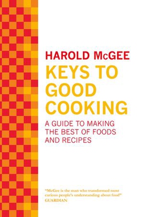 Keys to Good Cooking