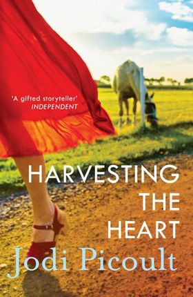 Harvesting the Heart - an unputdownable story from bestselling Jodi Picoult (ebok) av Jodi Picoult