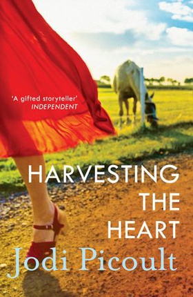 Harvesting the Heart (ebok) av Jodi Picoult