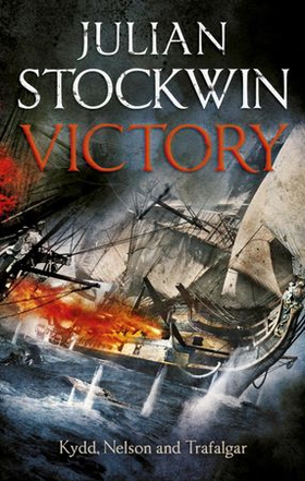 Victory - Thomas Kydd 11 (ebok) av Julian Stockwin
