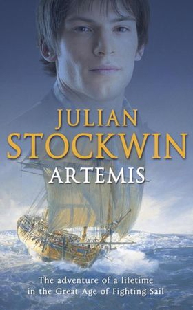 Artemis - Thomas Kydd 2 (ebok) av Julian Stockwin