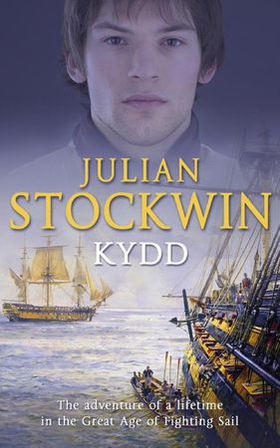 Kydd - Thomas Kydd 1 (ebok) av Julian Stockwin