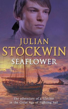 Seaflower - Thomas Kydd 3 (ebok) av Julian Stockwin