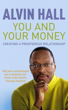 You and Your Money (ebok) av Alvin Hall