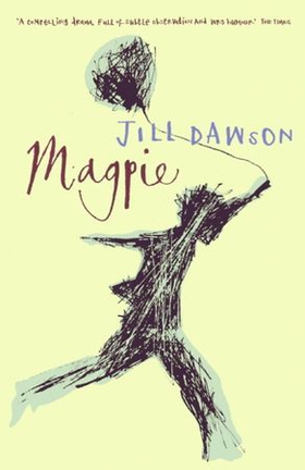Magpie (ebok) av Jill Dawson