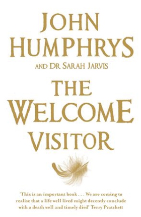 The Welcome Visitor (ebok) av John Humphrys